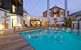 The Turbine Boutique Hotel And Spa Knysna